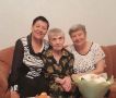 26 октября столетие отмечает ветеран Великой Отечественной войны, труженица тыла Мария Никаноровна Туловская