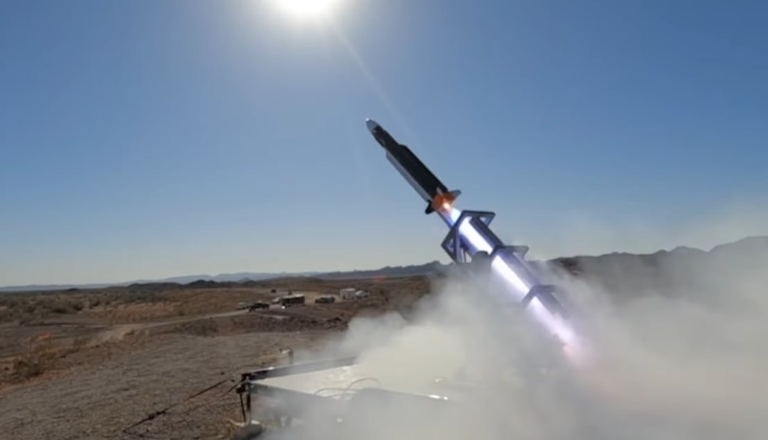 Перехват дороже угрозы. ВС США выбрали ракету Freedom Eagle-1 (FE-1) компании AeroVironment в качестве нового средства противодействия БЛА Перехват дороже угрозы. ВС США выбрали ракету Freedom Eagle-1 (FE-1) компании AeroVironment в качестве нового средства противодействия БЛА