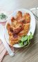 Станьте мастером кулинарии с нашими стрипсами из куриного филе