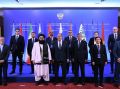 Москвичи за стабильный Афганистан