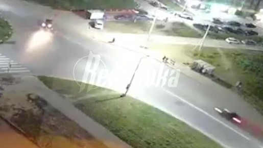 Бастрыкин запросил доклад о расследовании ДТП в Твери, в котором водитель-мигрант сбил четверых пешеходов