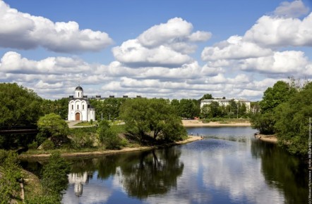 Дорогие тележане! Традиционный обзор интересных и полезных материалов ведущих тверских СМИ за прошедшую неделю с 20 по 26 октября