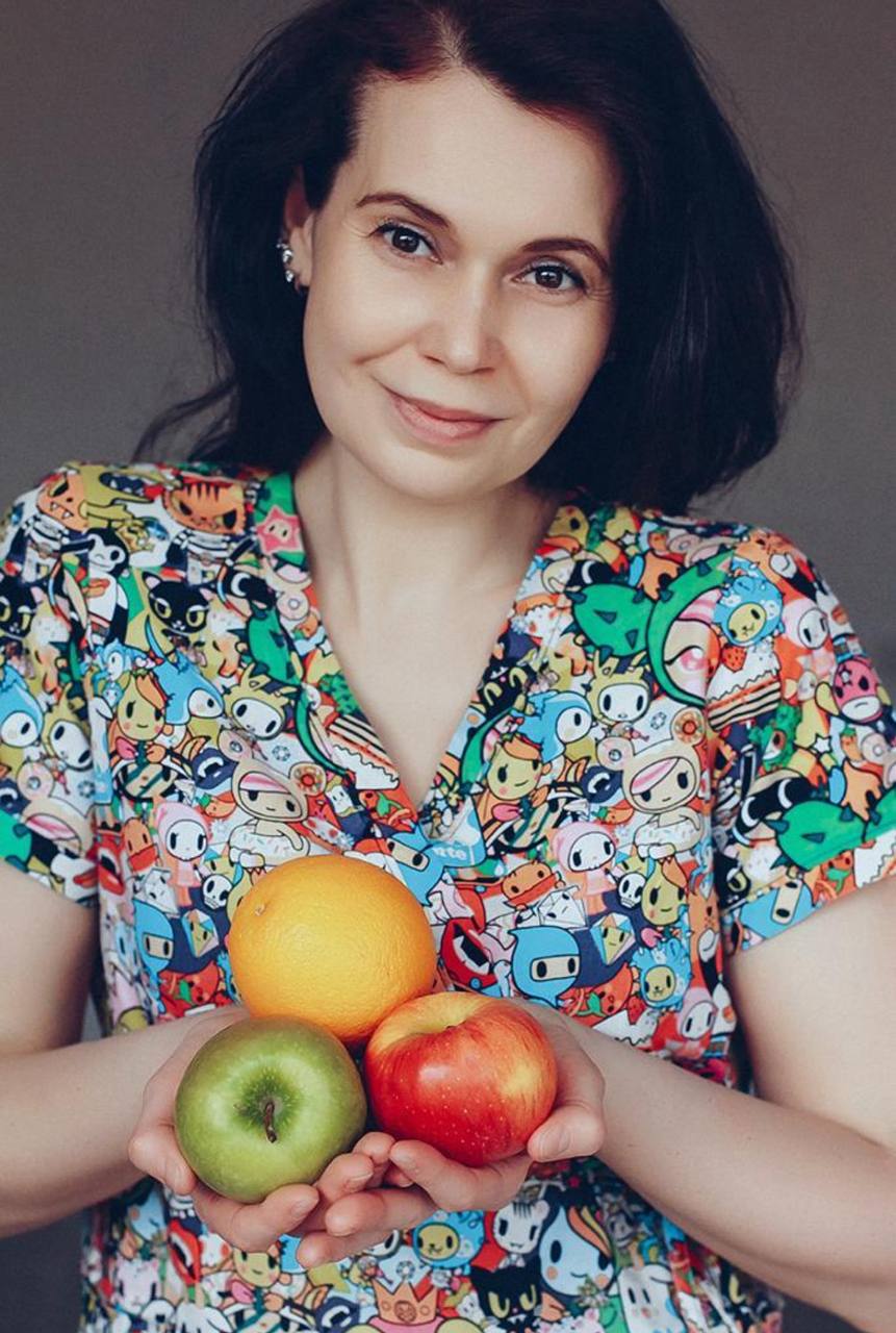 Про здоровье! Тверской врач назвала осенние суперпродукты для крепкого иммунитета Про здоровье! Тверской врач назвала осенние суперпродукты для крепкого иммунитета