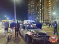 Суд освободил водителя, сбившего четырех человек на остановке в Твери