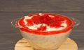 Буберт: манный десерт на любой вкус