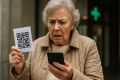 Пенсионное удостоверение в прошлом: как QR-код меняет жизнь пенсионеров