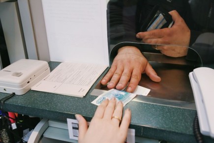 Неизвестный угонщик: как банк выдал средства на доверенность мошенника