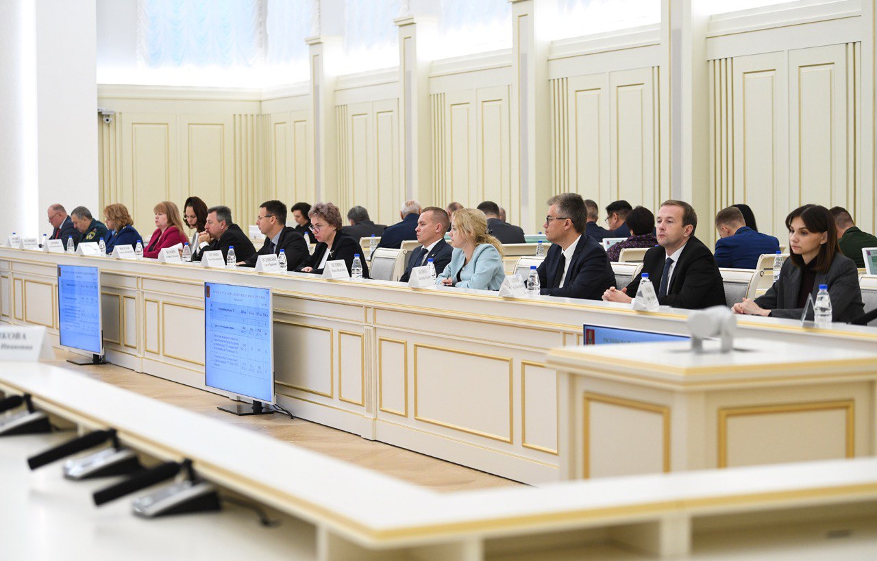 18 некоммерческим организациям (НКО) Верхневолжья, участвующим в развитии институтов гражданского общества, предоставят региональную поддержку на реализацию социально значимых проектов