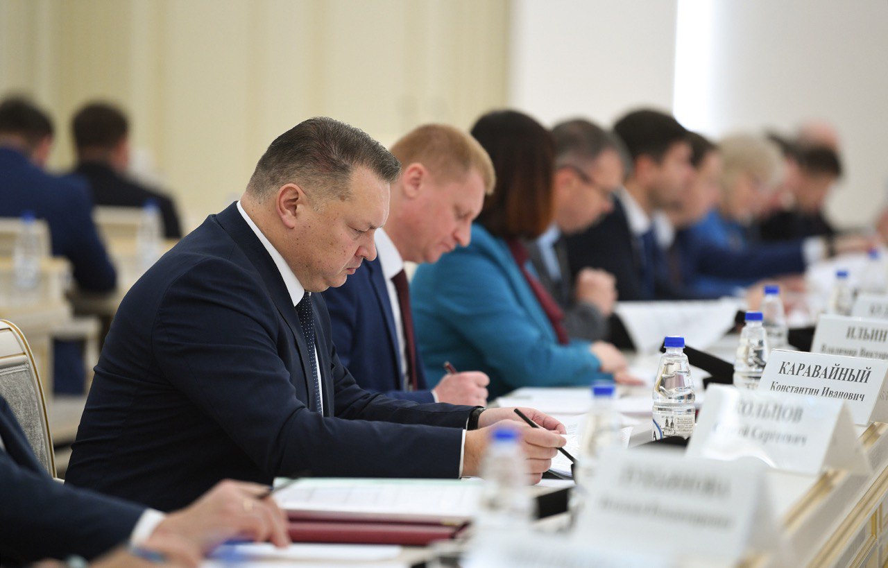 Ветераны и участники СВО из Тверской области, которые приняли решение вести предпринимательскую деятельность в сфере сельского хозяйства, могут рассчитывать на господдержку