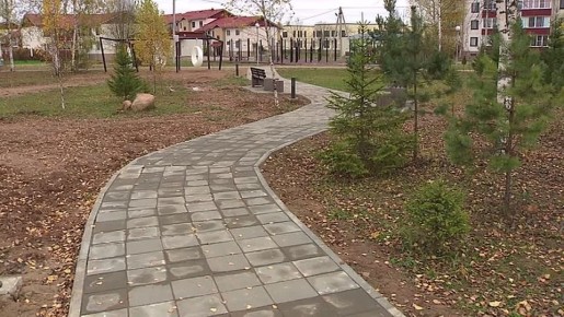 В сюжете - выездное мероприятие Совета Законодательного Собрания Тверской области