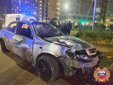 Расследование резонансного ДТП в Твери на контроле прокуратуры и Следственного комитета