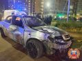 Расследование резонансного ДТП в Твери на контроле прокуратуры и Следственного комитета
