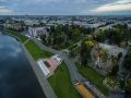 Устранены нарушения законодательства о безопасности дорожного движения при подъезде к земельным участкам, предоставленным многодетным семьям