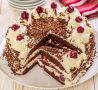 Неповторимые десерты из вишни и черешни