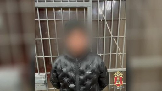 «Привёз для себя»: в Твери полицейские задержали гастролёра-наркосбытчика