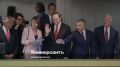 В Госдуме с осторожностью оценивают перспективу встречи с американскими конгрессменами, проведение которой достаточно уверенно анонсировал спецпредставитель президента РФ Кирилл Дмитриев после визита в США