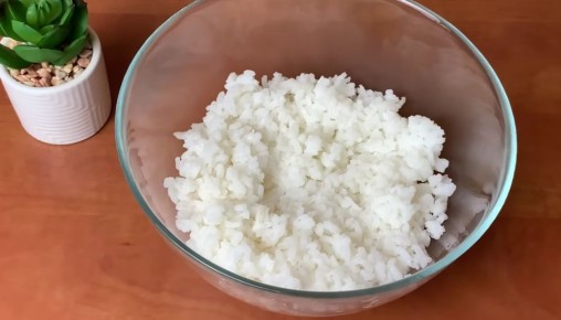 Как использовать остатки риса: три кулинарных идеи, которые изменят ваше представление о еде