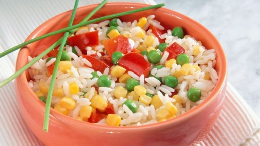 Вы всю жизнь варили рис неправильно: только так получится рассыпчатым