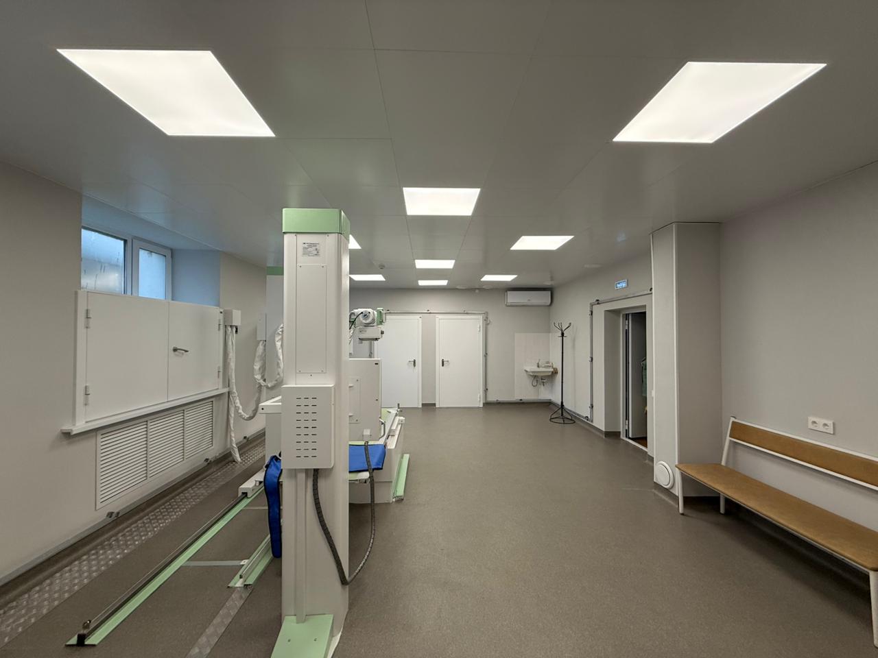 Медучреждения Тверской области оснащаются новым современным оборудованием, позволяющим оказывать качественную помощь по различным направлениям Медучреждения Тверской области оснащаются новым современным оборудованием, позволяющим оказывать качественную помощь по различным направлениям