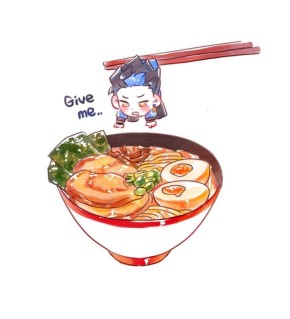 Неутолимый голод: кулинарные страсти 2025 года