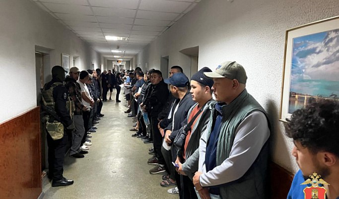 В Тверской области подвели итоги операции «Нелегал-2025»