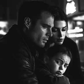 Необычная находка на кухне: младенец в сумке у сотрудницы