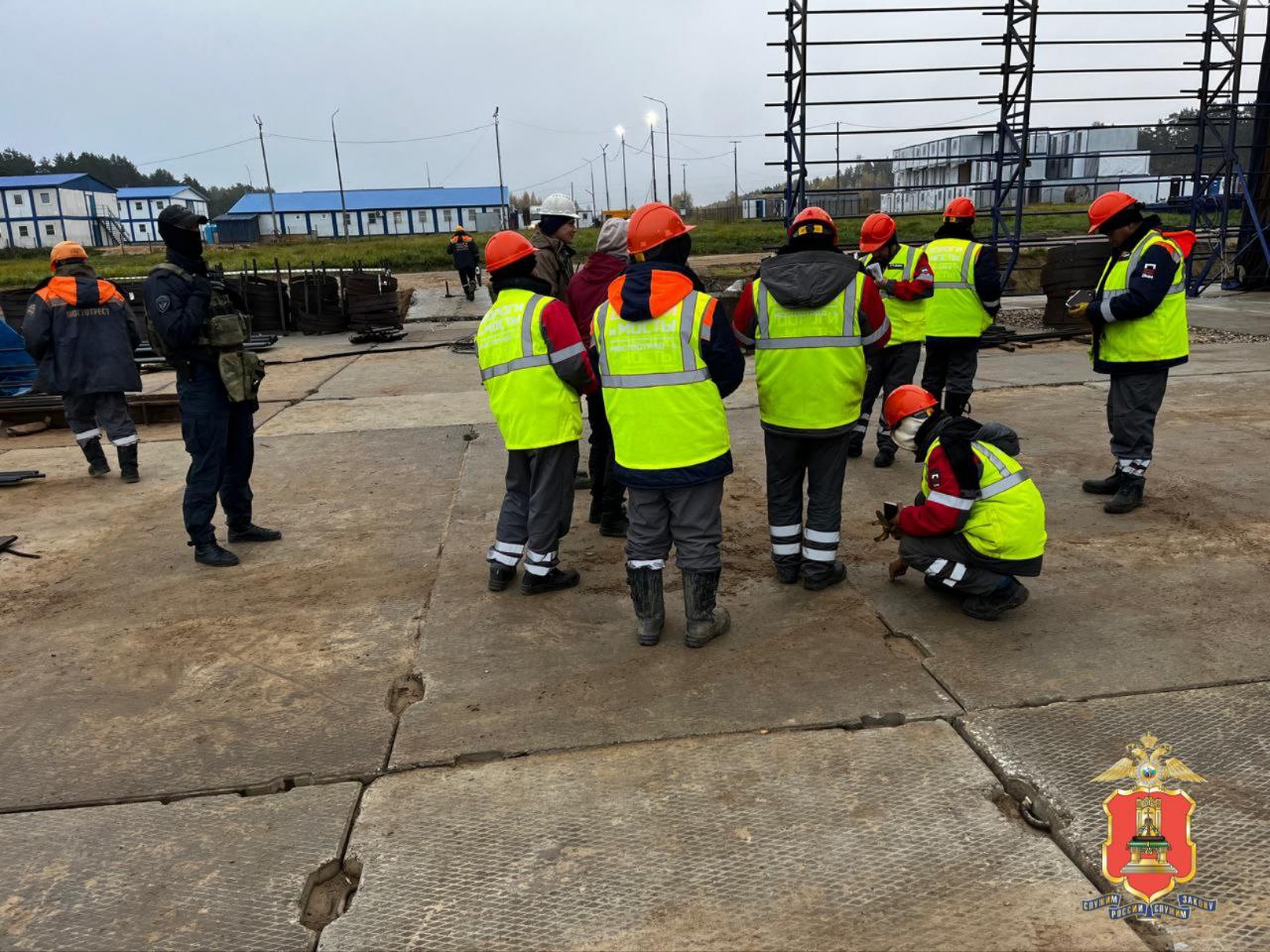 1234567. Тверские полицейские подвели итоги второго этапа комплексной оперативно-профилактической операции «Нелегал-2025» 1234567. Тверские полицейские подвели итоги второго этапа комплексной оперативно-профилактической операции «Нелегал-2025»