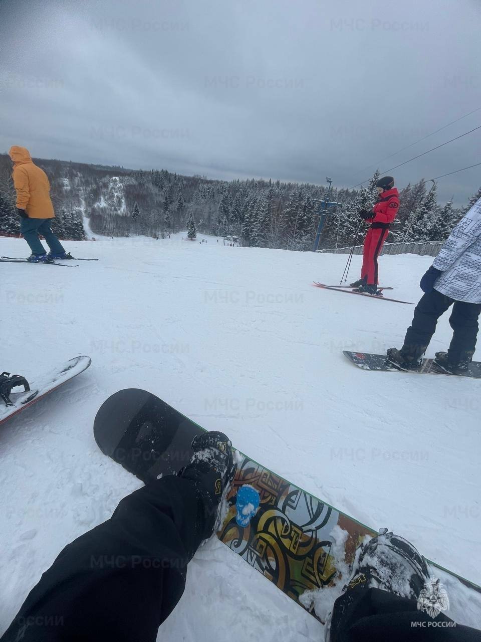 #РовесникиМЧС: Путь к призванию через испытания #РовесникиМЧС: Путь к призванию через испытания