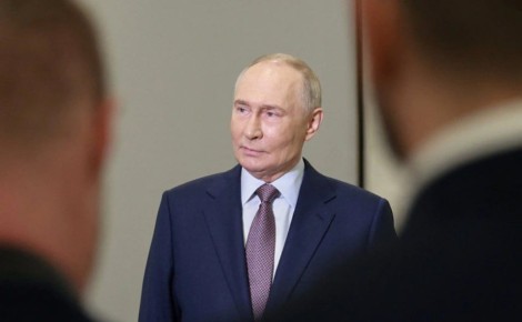 Разведывательные службы США не видят признаков готовности России к компромиссу по Украине, сообщает NBC News со ссылкой на высокопоставленных американских чиновников