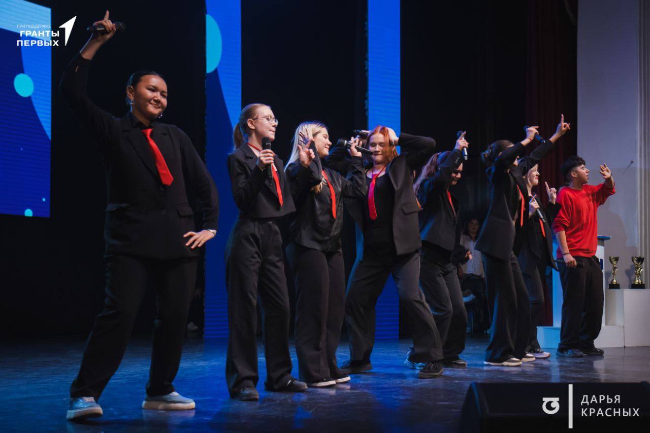 На площадке ДК «Химволокно» в Твери состоялась региональная игра Кубка колледжей КВН, в которой приняли участие команды девяти учреждений СПО региона На площадке ДК «Химволокно» в Твери состоялась региональная игра Кубка колледжей КВН, в которой приняли участие команды девяти учреждений СПО региона