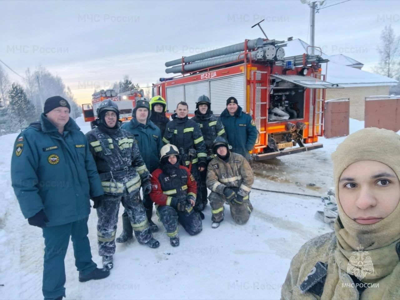 #РовесникиМЧС: Путь к призванию через испытания #РовесникиМЧС: Путь к призванию через испытания