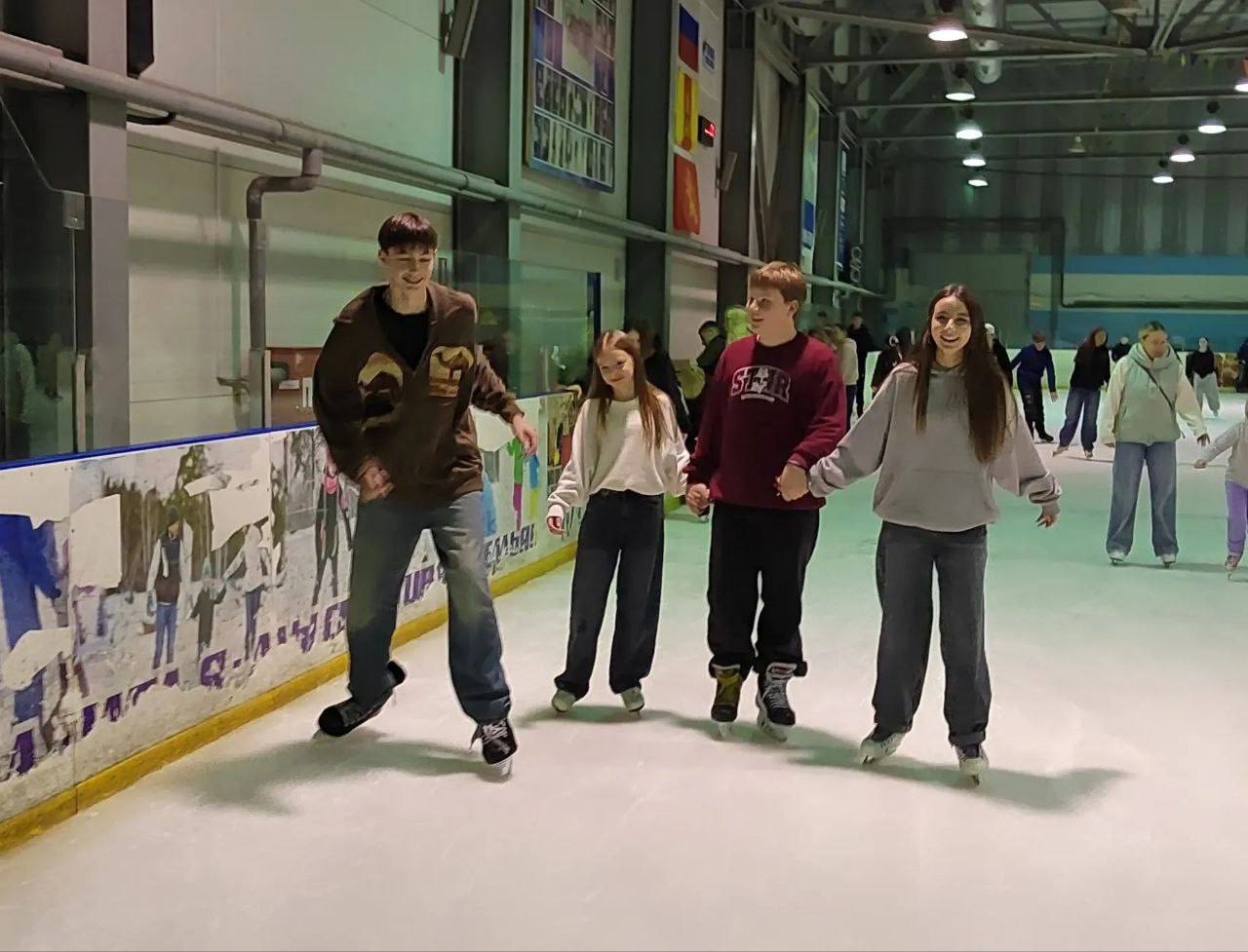 В Тверской области в дни осенних каникул общеобразовательными учреждениями региона организованы различные мероприятия для детей В Тверской области в дни осенних каникул общеобразовательными учреждениями региона организованы различные мероприятия для детей