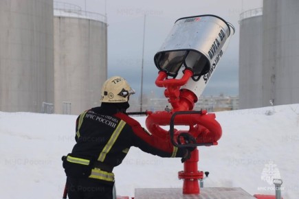 #РовесникиМЧС: Путь к призванию через испытания