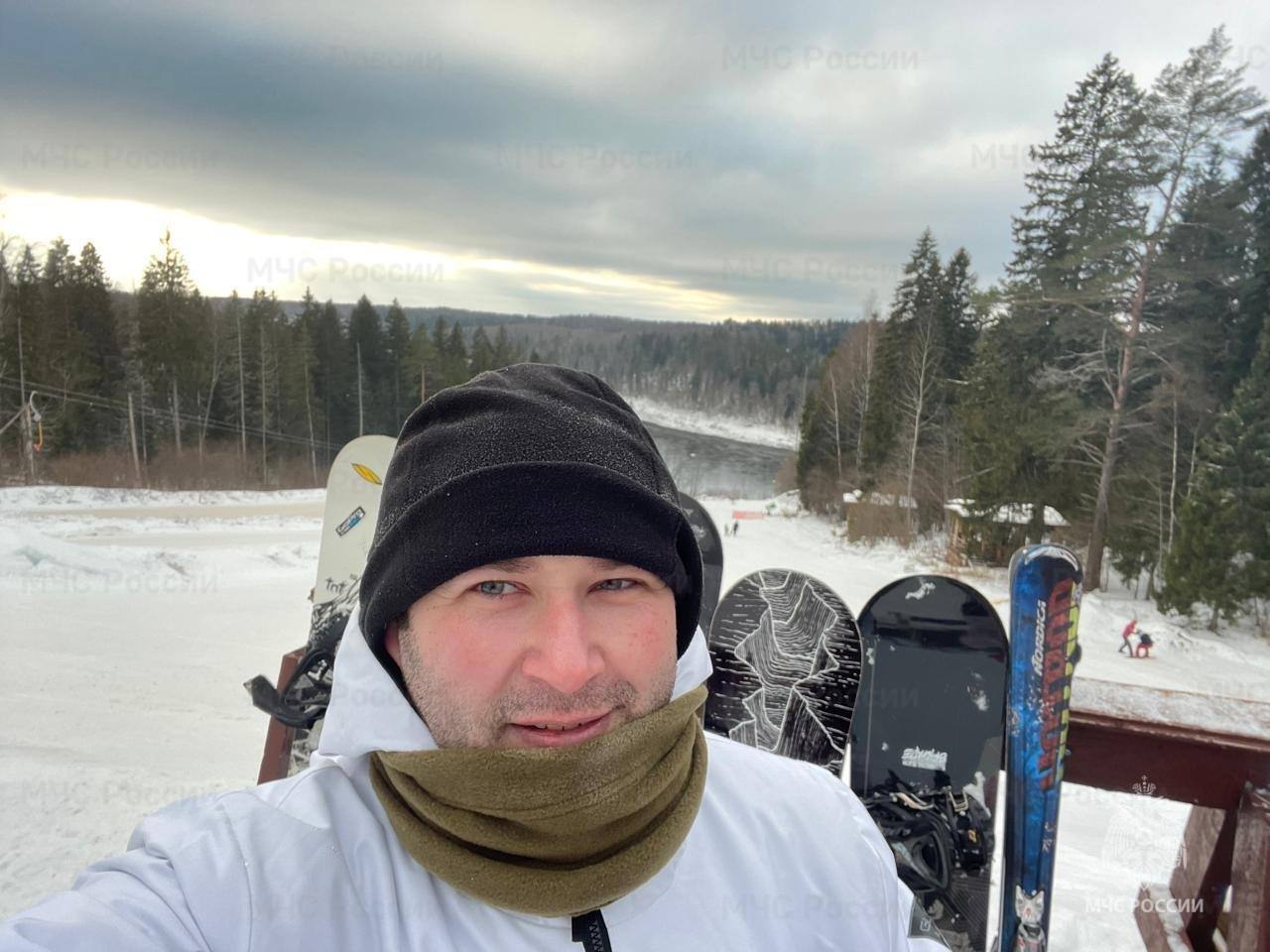 #РовесникиМЧС: Путь к призванию через испытания #РовесникиМЧС: Путь к призванию через испытания