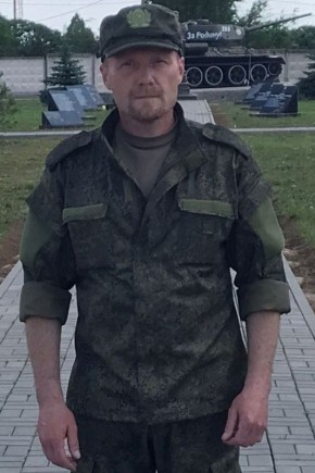 В Тверской области похоронят погибшего под Часовым Яром бойца СВО