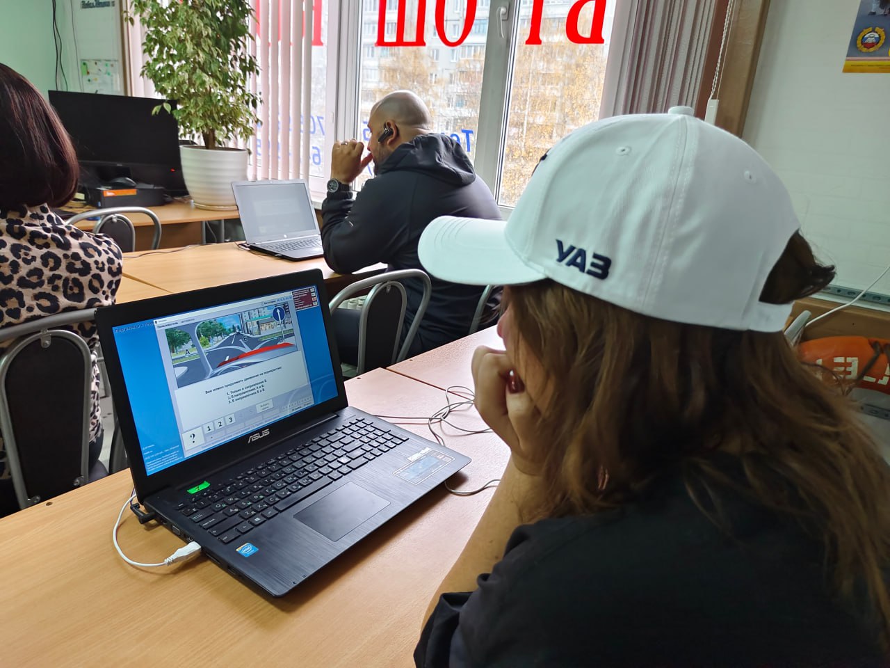 Госавтоинспекция города Твери приняла участие в проведении ежегодного АВТОКВЕСТА «Территория Авторадио» для тверских водителей Госавтоинспекция города Твери приняла участие в проведении ежегодного АВТОКВЕСТА «Территория Авторадио» для тверских водителей