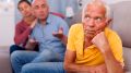Как любовь после 60 меняет семейные отношения: страхи детей и новые возможности отцов