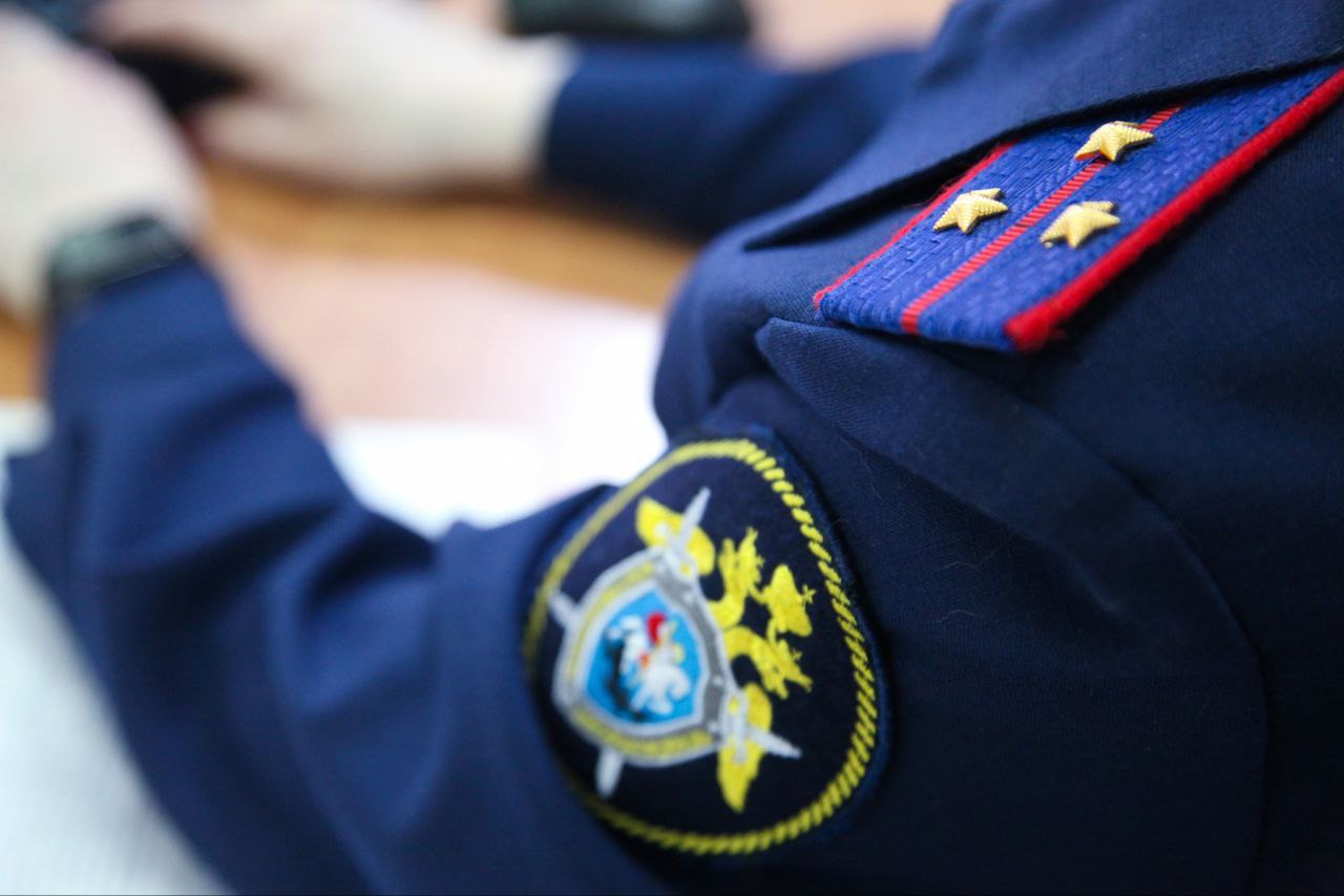 Избрана мера пресечения в виде заключения по стражу жителю Тверского региона, подозреваемому в посредничестве во взяточничестве