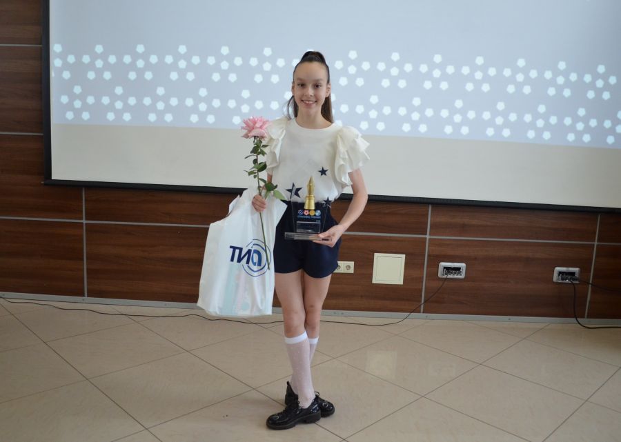 В Твери наградили лучших тренеров и отметили победителей конкурса "Спасибо, тренер!" В Твери наградили лучших тренеров и отметили победителей конкурса "Спасибо, тренер!"