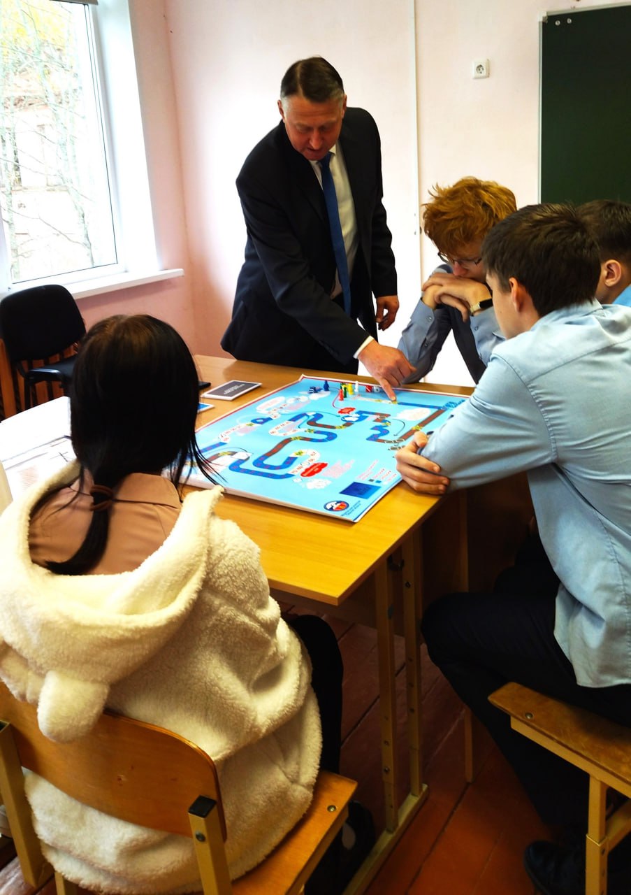 Новости территориальных избирательных комиссий Новости территориальных избирательных комиссий