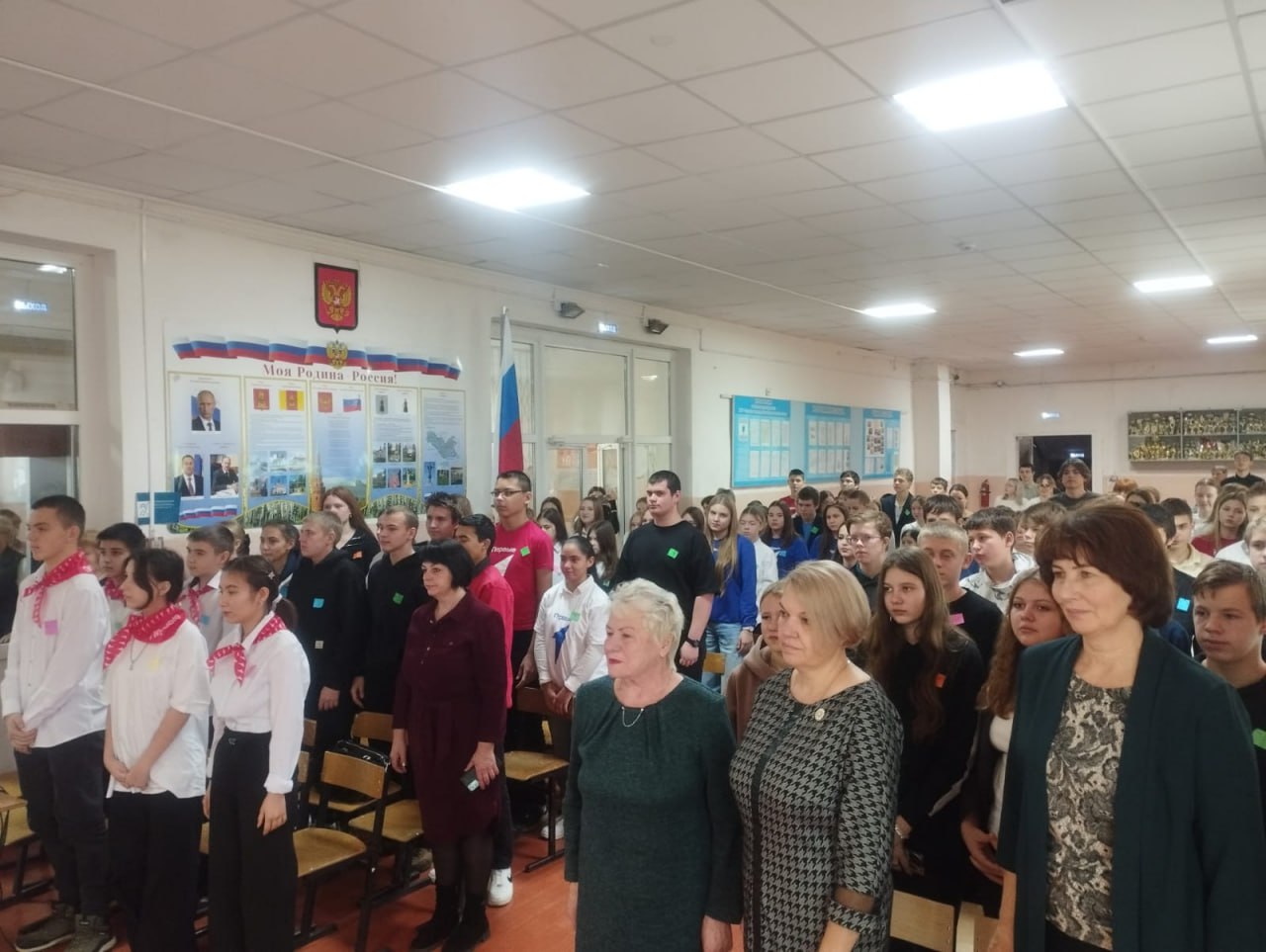 Новости территориальных избирательных комиссий Новости территориальных избирательных комиссий