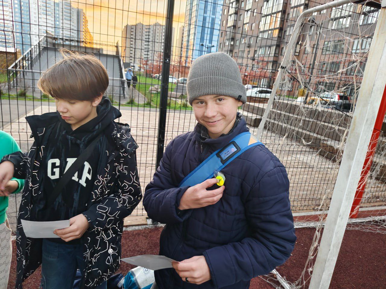 Сотрудники Госавтоинспекции города Твери во время школьных каникул провели акцию «Безопасный двор» Сотрудники Госавтоинспекции города Твери во время школьных каникул провели акцию «Безопасный двор»