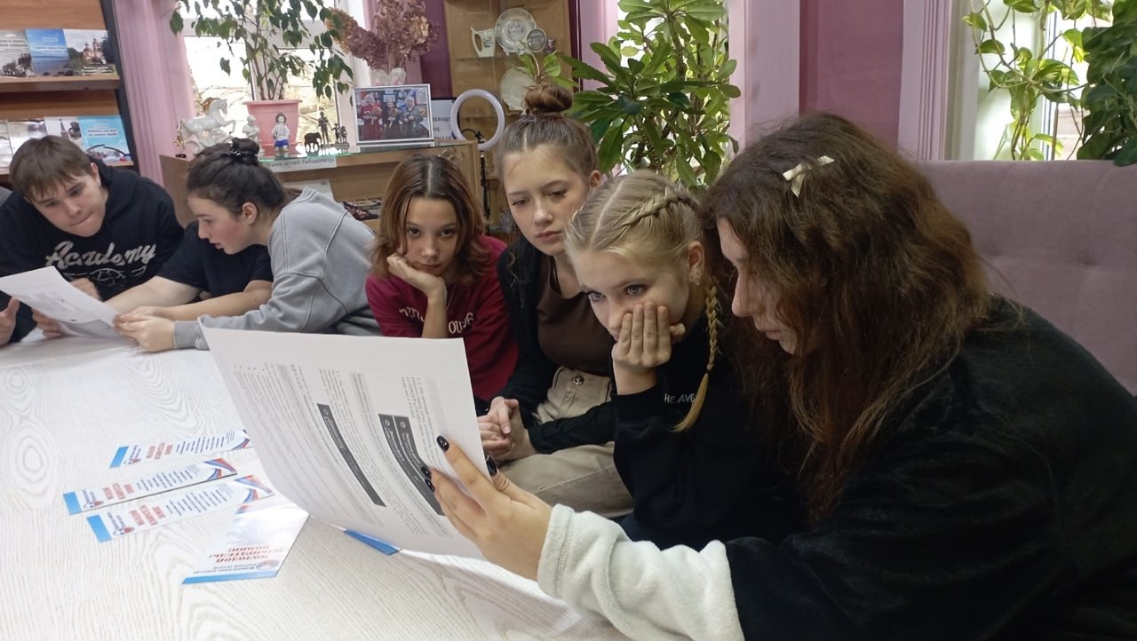 Новости территориальных избирательных комиссий Новости территориальных избирательных комиссий