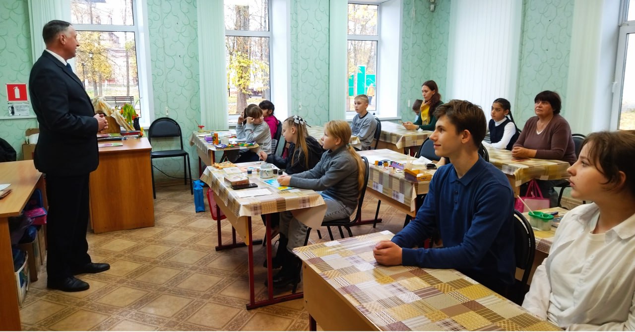 Новости территориальных избирательных комиссий Новости территориальных избирательных комиссий