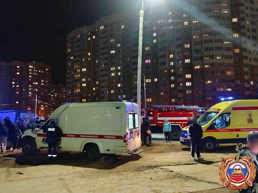 В Твери после резонансного ДТП в Мамулино скончалась пострадавшая женщина