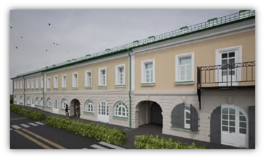 31 октября на заседании Межведомственной комиссии при Правительстве Тверской области по земельным отношениям приняты решения по обеспечению необходимых градостроительных условий для дальнейшей реализации проекта «Старицкий... 31 октября на заседании Межведомственной комиссии при Правительстве Тверской области по земельным отношениям приняты решения по обеспечению необходимых градостроительных условий для дальнейшей реализации проекта «Старицкий...