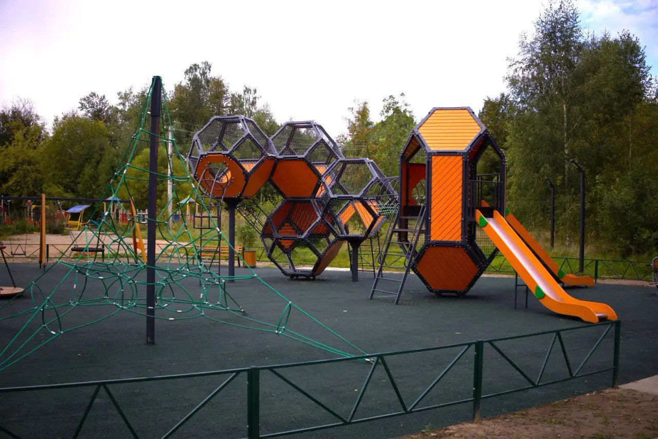 В 2026 году в Верхневолжье по региональной программе «Формирование современной городской среды» президентского национального проекта «Инфраструктура для жизни» будет благоустроено 58 объектов в 37 муниципалитетах В 2026 году в Верхневолжье по региональной программе «Формирование современной городской среды» президентского национального проекта «Инфраструктура для жизни» будет благоустроено 58 объектов в 37 муниципалитетах