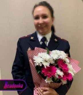 В Твери умерла майор полиции, которую сбил мигрант — он до сих пор не арестован