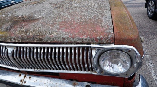 Минпромторг РФ перенес ввод нововведений по утильсбору