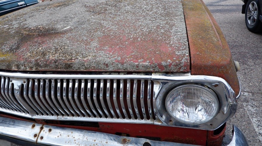 Минпромторг РФ перенес ввод нововведений по утильсбору